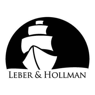 Znalezione obrazy dla zapytania leber&hollman logo